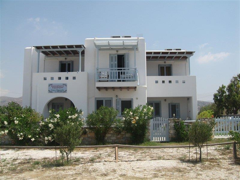 Village Liana Marouli Kastraki Kastraki  Exterior photo