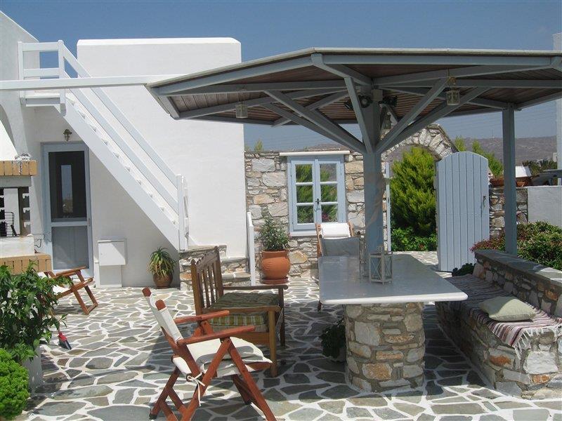 Village Liana Marouli Kastraki Kastraki  Exterior photo