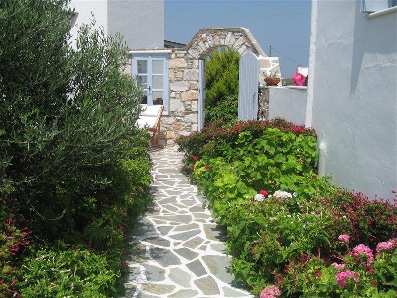 Village Liana Marouli Kastraki Kastraki  Exterior photo
